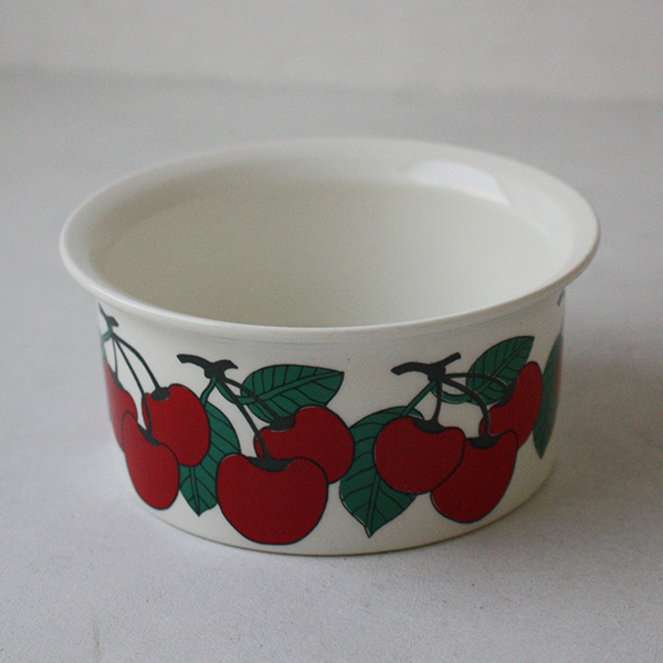 Kirsikka（キルシッカ）シュガーボウル