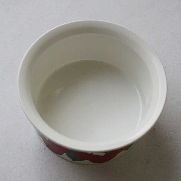 Kirsikka（キルシッカ）シュガーボウル イメージ画像2