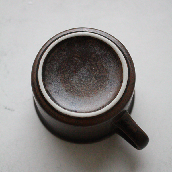 Ruska（ルスカ）デミタスカップ&ソーサー イメージ画像4