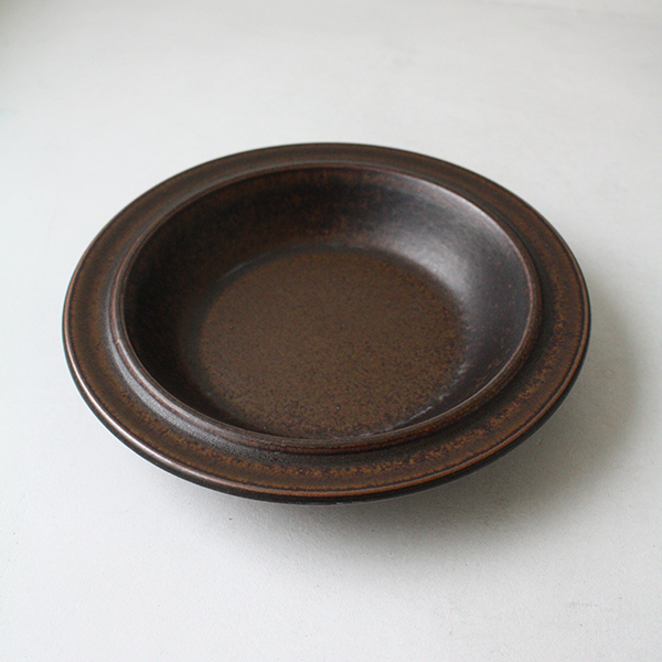 Ruska（ルスカ）スープ皿 イメージ画像1