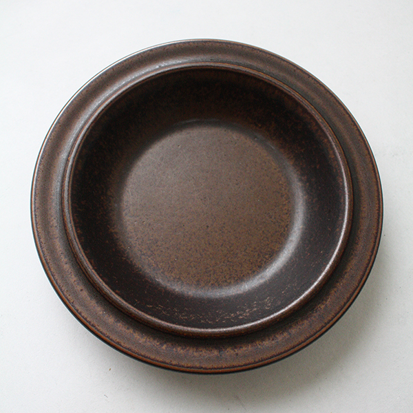 Ruska（ルスカ）スープ皿 イメージ画像2