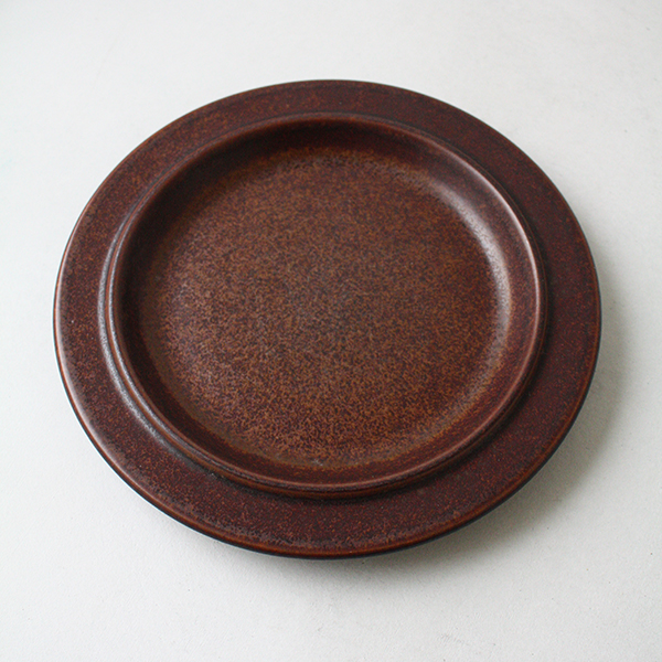 Ruska（ルスカ）プレート 20㎝ イメージ画像1