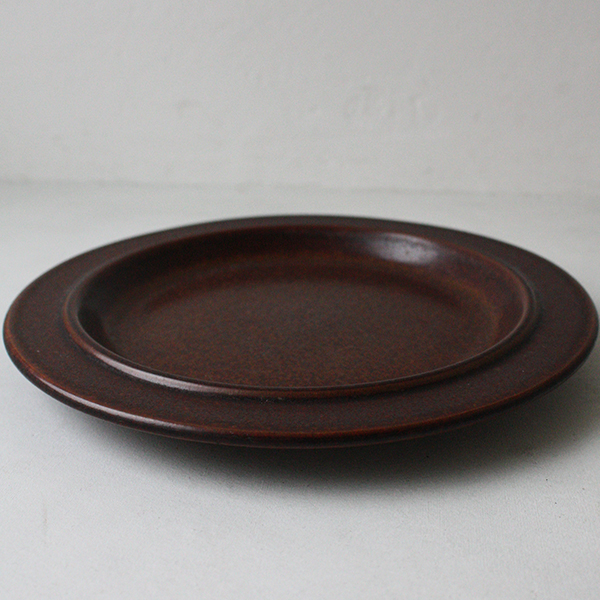 Ruska（ルスカ）プレート 20㎝ イメージ画像4