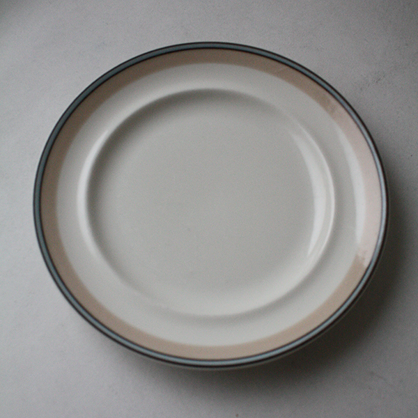 LAMPI（ランピ）プレート 19.5cm イメージ画像1