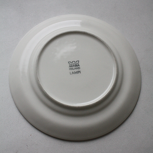 LAMPI（ランピ）プレート 19.5cm イメージ画像2