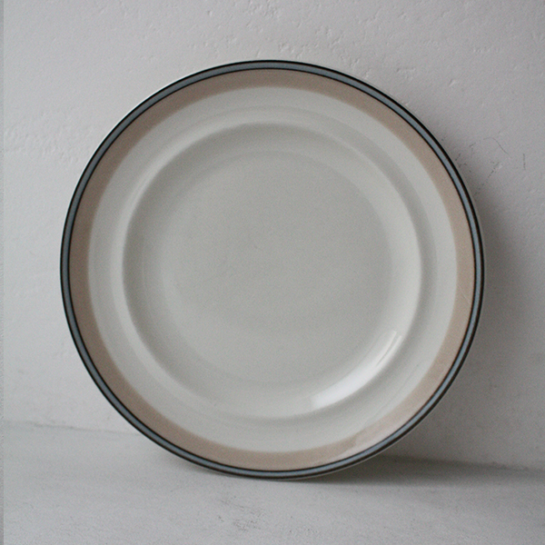 LAMPI（ランピ）プレート 19.5cm イメージ画像3