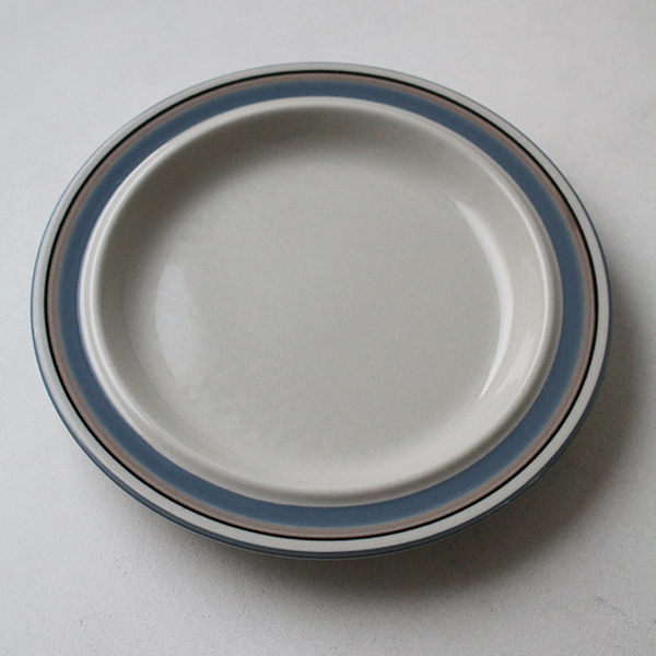 Uhtua（ウートゥア）プレート 17cm イメージ画像1