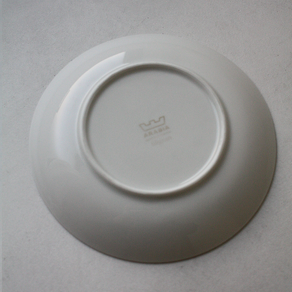 Filigran（フィリグラン）プレート 16cm イメージ画像2