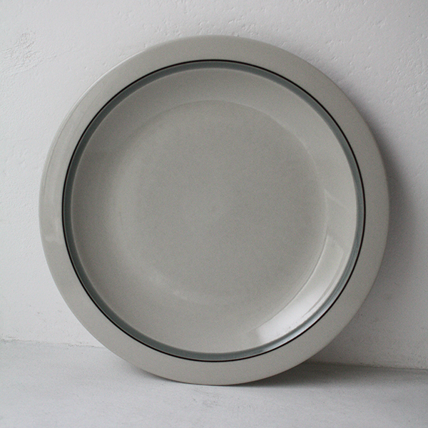 Airisto（アイリスト）プレート 25cm イメージ画像1