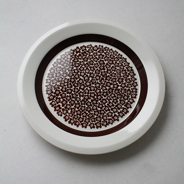 Faenza（ファエンツァ）プレート 17㎝ イメージ画像1