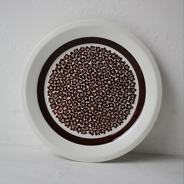 Faenza（ファエンツァ）プレート 17㎝ イメージ画像3