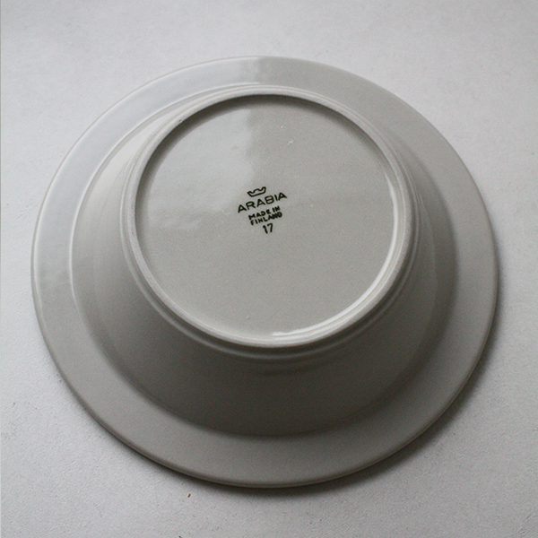 スープ皿 17㎝ イメージ画像3