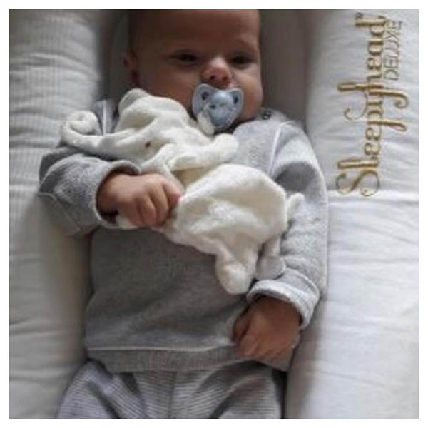 【OSCAR オスカー】doudou S（ライトグレー） イメージ画像2