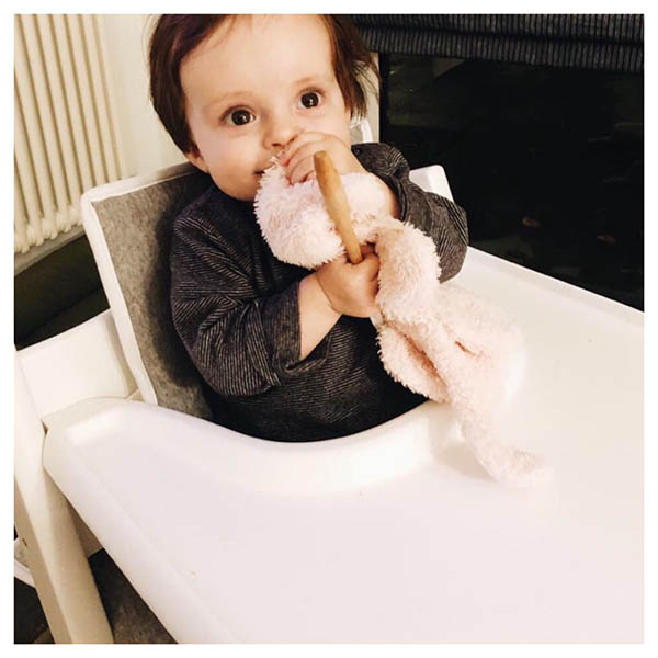 【OSCAR オスカー】doudou M（ピンク） イメージ画像1