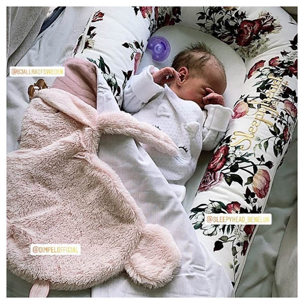 【EMMA エマ】ブランケット（ピンク） イメージ画像3