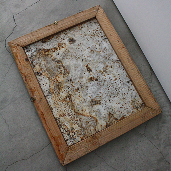 アンティークフレームA イメージ画像4