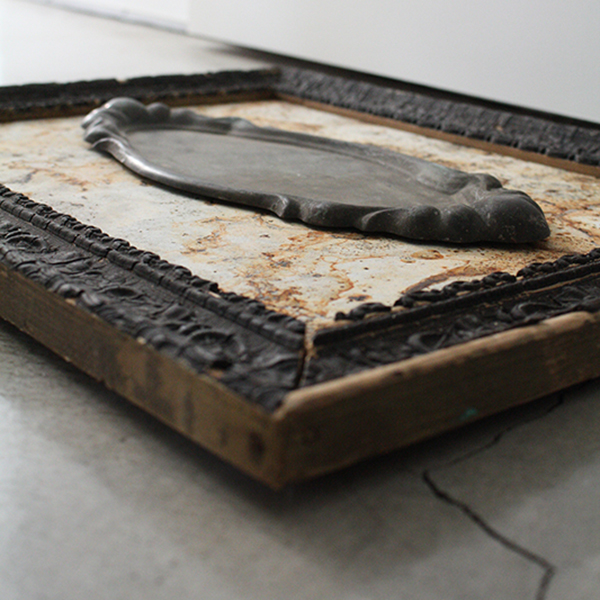 アンティークフレームA イメージ画像3