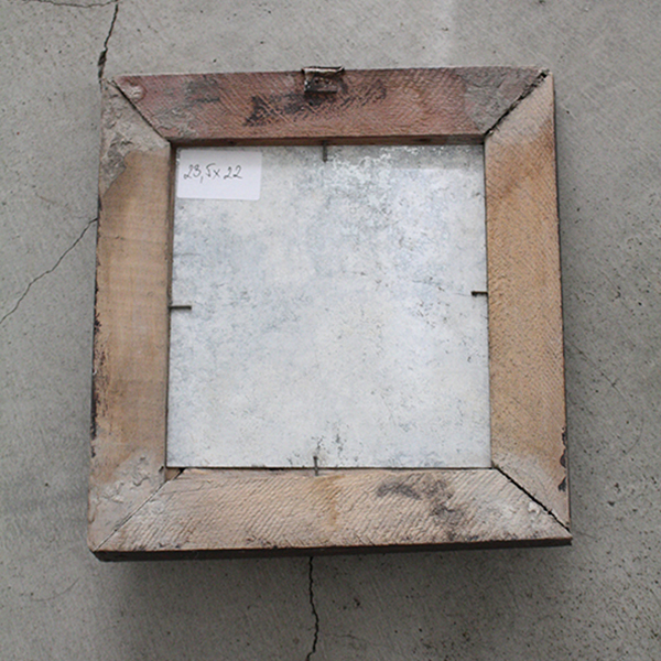 アンティークフレームB イメージ画像3