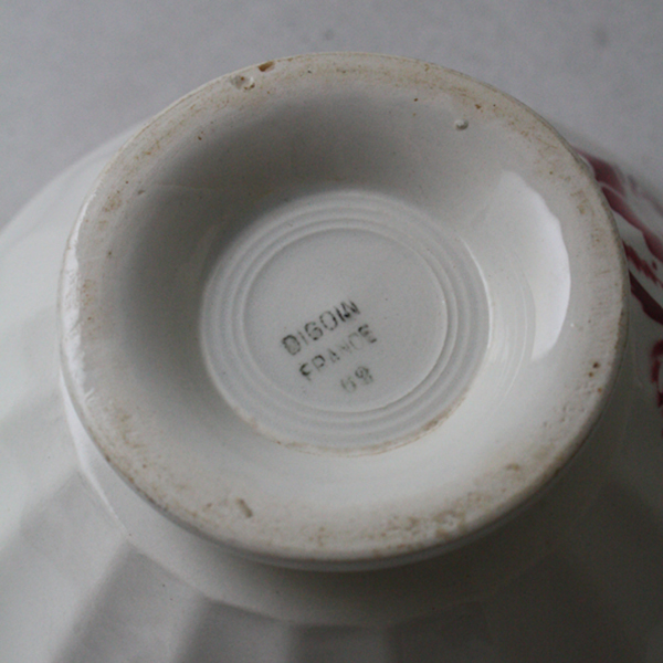 カフェオレボウルA イメージ画像3