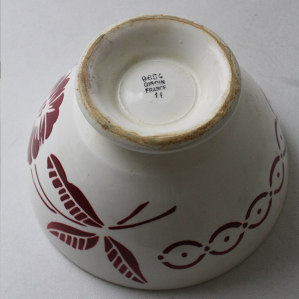 カフェオレボウルB イメージ画像2