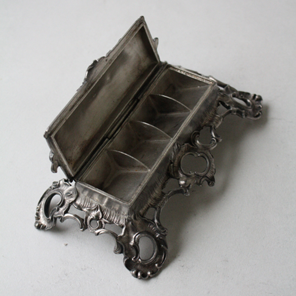 足付きBOX イメージ画像2