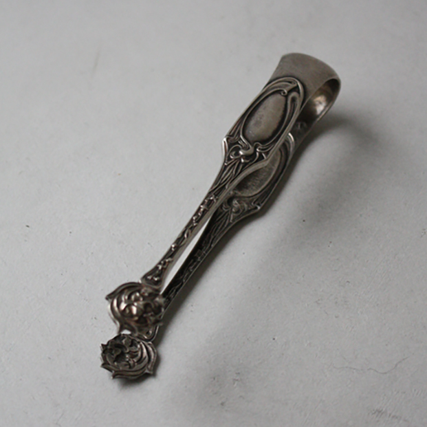 シルバートング イメージ画像1