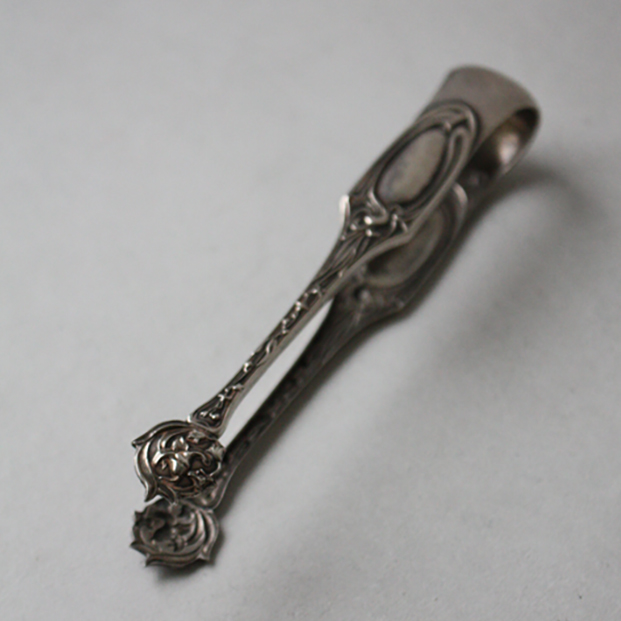 シルバートング