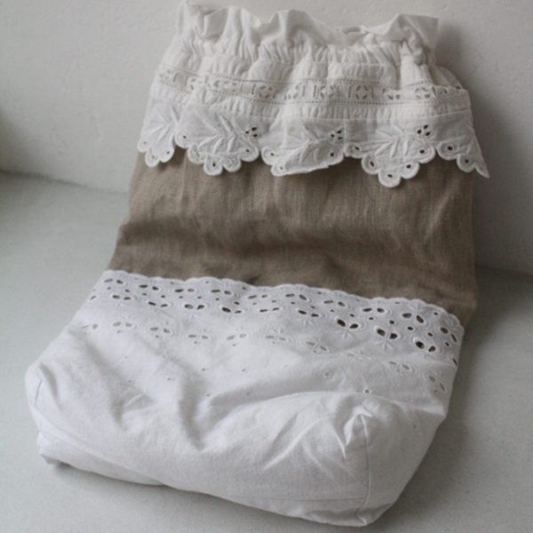 巾着のイメージ画像