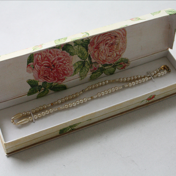 ローズペーパーBOX イメージ画像1