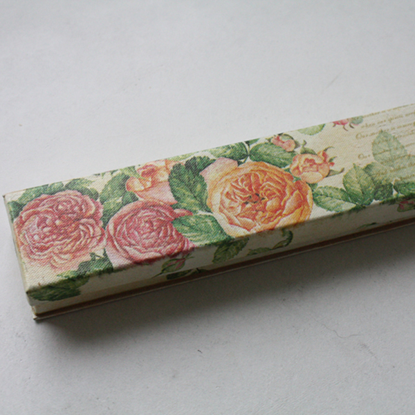 ローズペーパーBOX