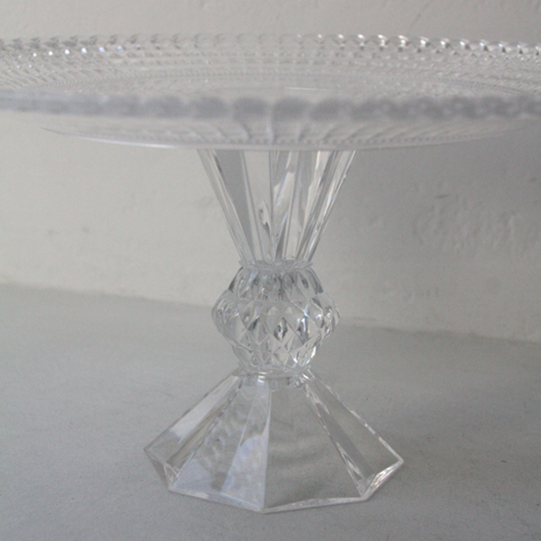 ケーキスタンド23cm イメージ画像2