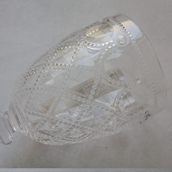 ディアマンテ　ワイングラス イメージ画像1