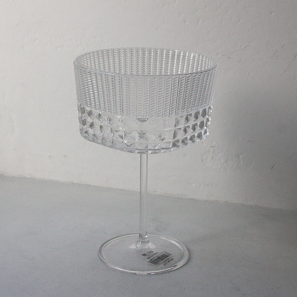 ZEN　カクテルグラスのイメージ画像