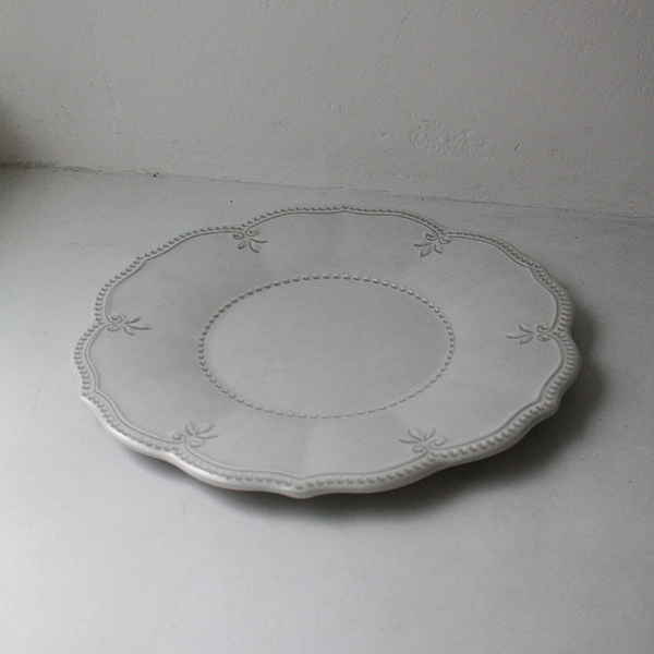 ディナー皿 イメージ画像1