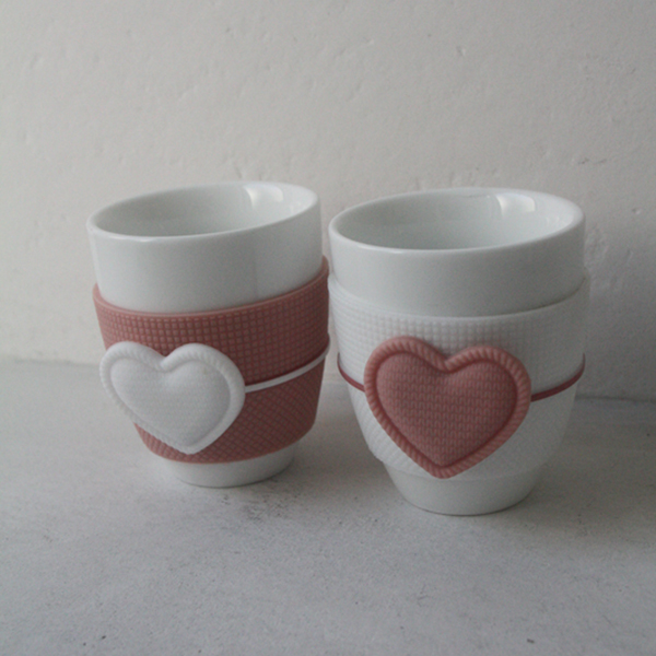 ペアデミタスカップのイメージ画像