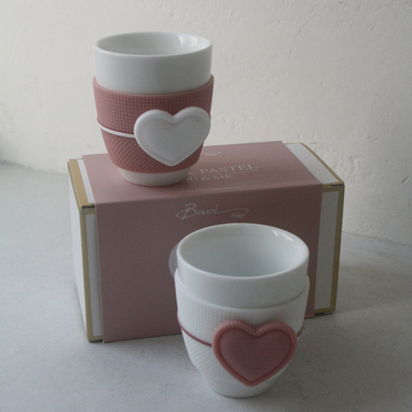 ペアデミタスカップ イメージ画像1