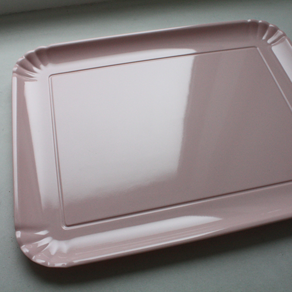 トレイL【ピンク】 イメージ画像2