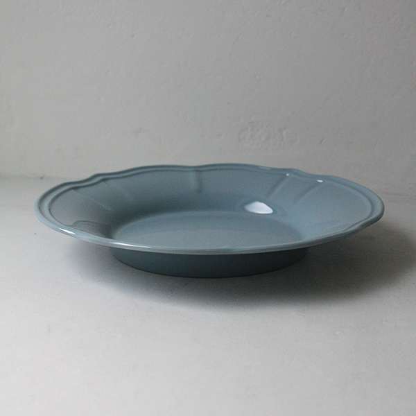 スープ皿【ブルー】 イメージ画像2