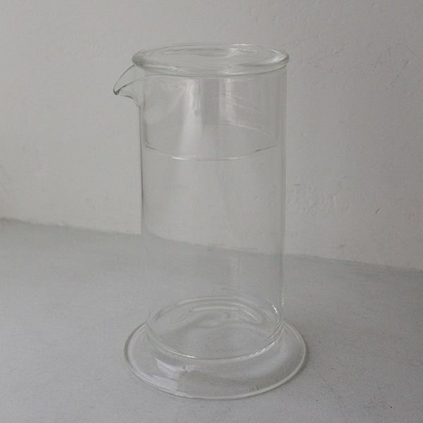 【Paris】カラフェ＆グラス イメージ画像2