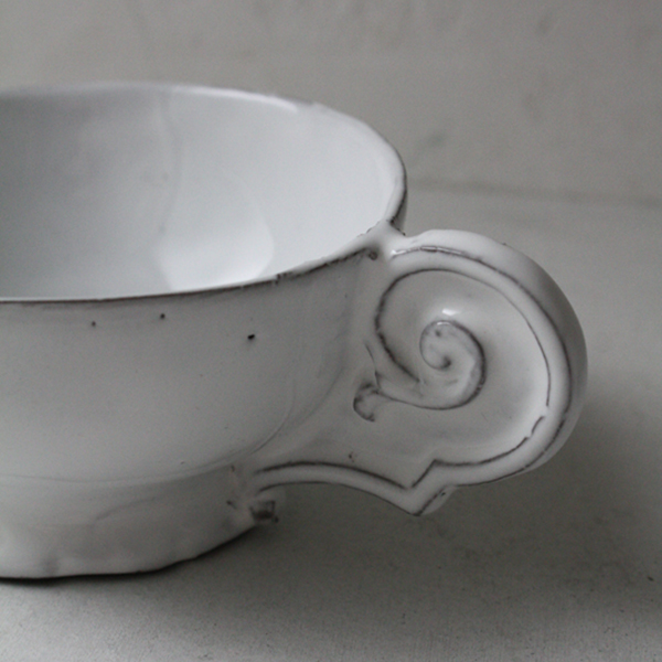 【Paris】ティーカップ イメージ画像3