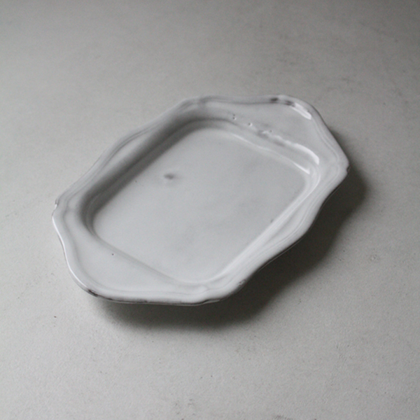 【Paris】耳付きスモールプレート