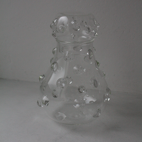 【Mademoiselle】カラフェ＆グラスのイメージ画像