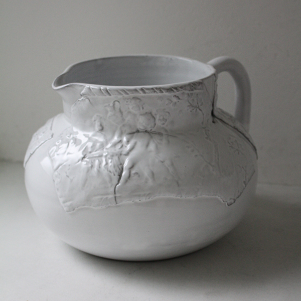 【Vestige】ピッチャーベース