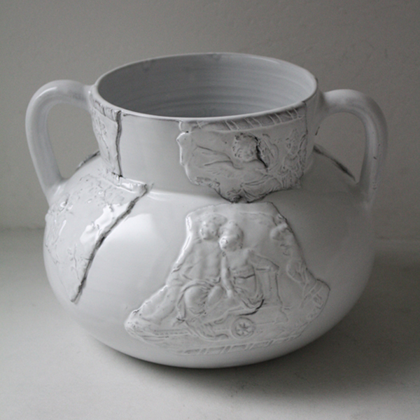 【Vestige】持ち手付きベースのイメージ画像