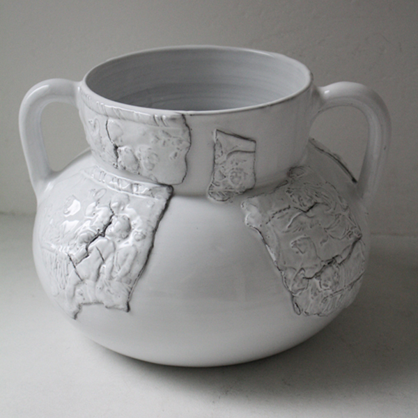 【Vestige】持ち手付きベース イメージ画像1