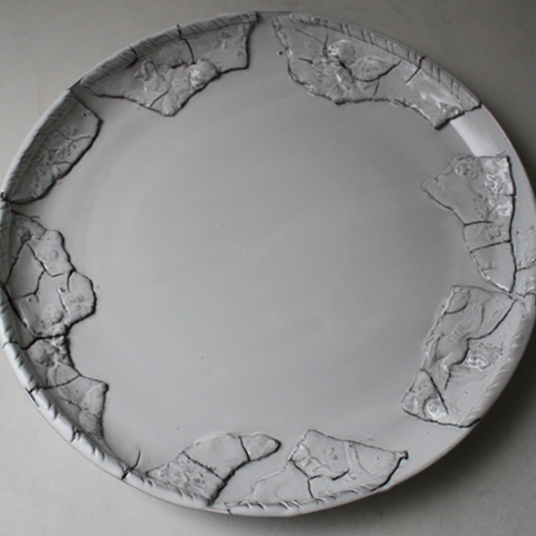 【Vestige】大皿のイメージ画像