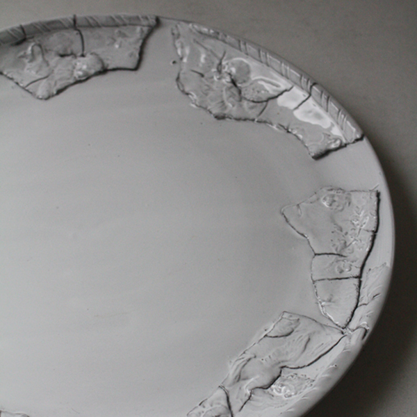 【Vestige】大皿 イメージ画像2