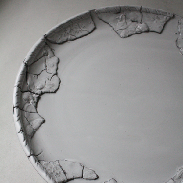 【Vestige】大皿 イメージ画像3