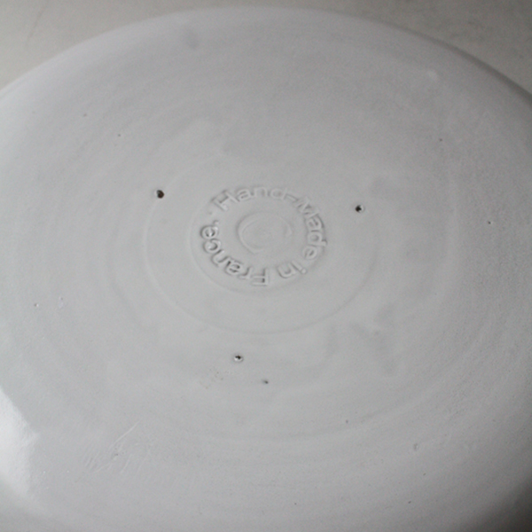 【Vestige】大皿 イメージ画像4