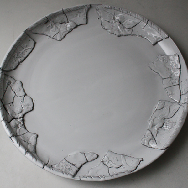 【Vestige】大皿 イメージ画像1